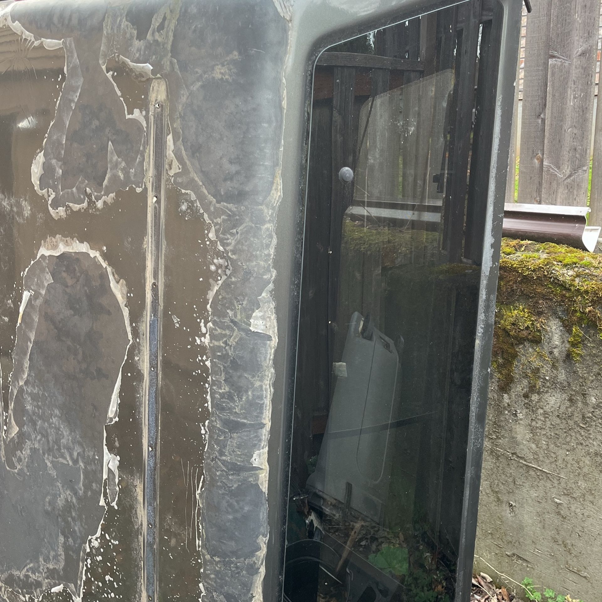 Canopy For Ford Ranger 