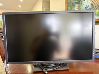 Asus MG28UQ 28 inch Gaming Monitor (used) $150 OBO
