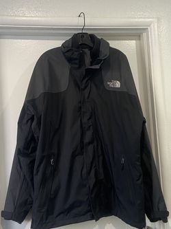 THE NORTH FACE MENS JACKET 🧥 