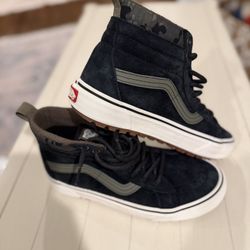 Vans Mte