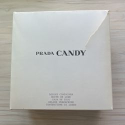 Prada Candy Box
