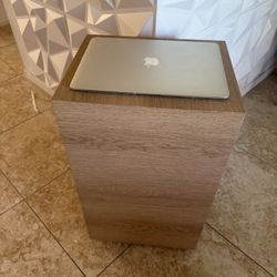 MacBook Trash Can 