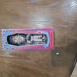 2021 Dodgers Bobblehead