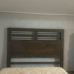 King Bed