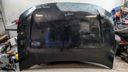 2024-2025-2026 HONDA PROLOGUE HOOD OEM USED #10723