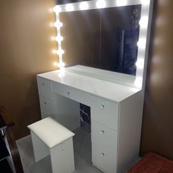 brand new vanity 