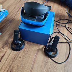 Acer Mixed Reality Headset