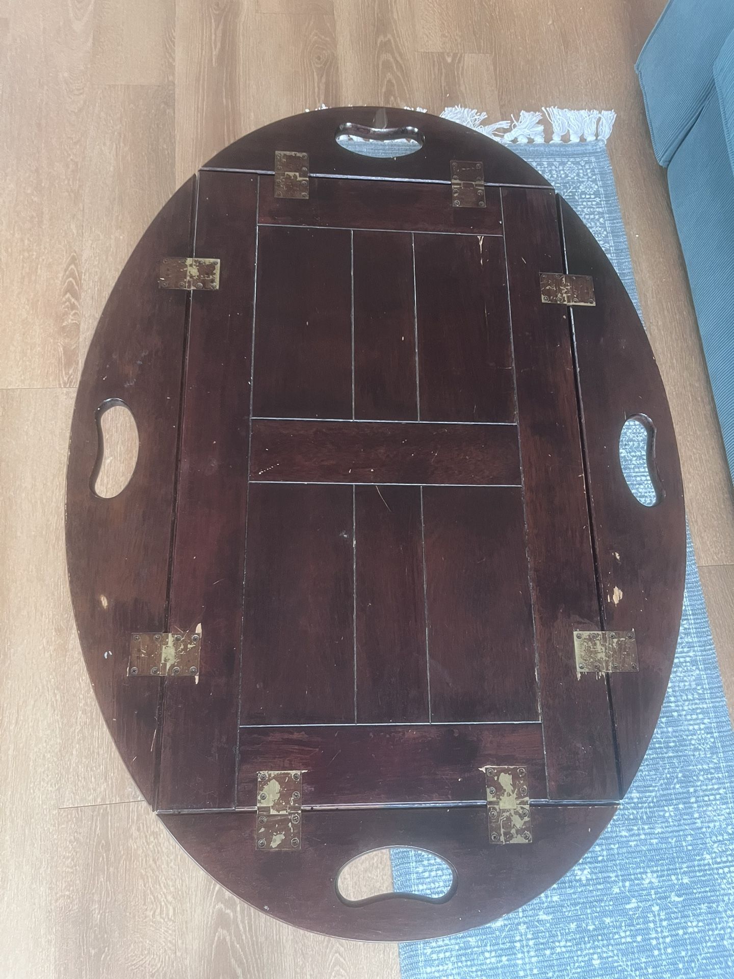 Small Table