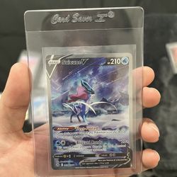 Suicune V GG38/GG70