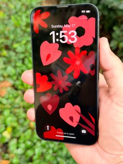 iPhone 13· 128 GB · Amazing Condition ✨ Unlocked Any Carrier 100% battery health | Hablo Español