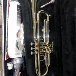 Blessings USA Trumpet