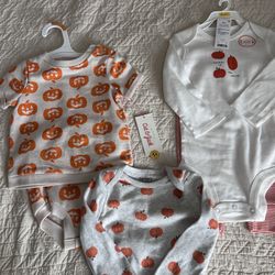 12 Month Baby Clothes 