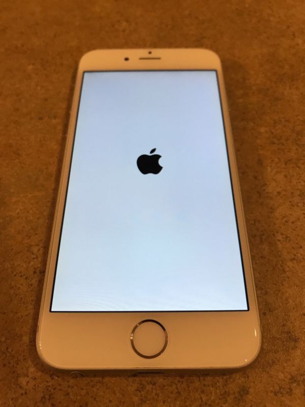APPLE IPHONE 6 16 GB T-MOBILE METRO PCS