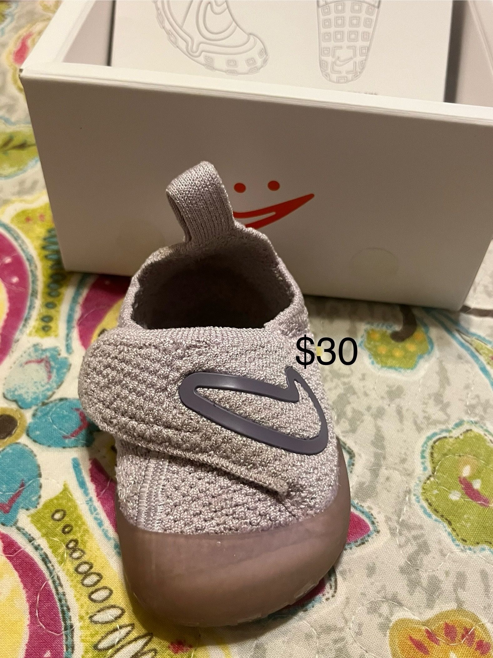 Baby Nike Shoes