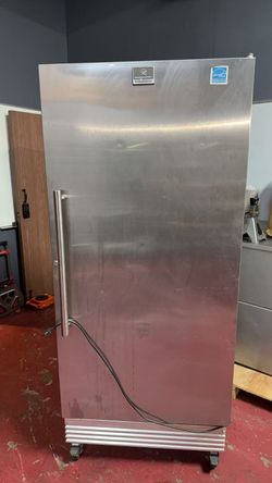 Commercial Refrigerator Fridge