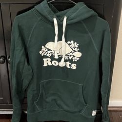 Roots Sweatshirt 