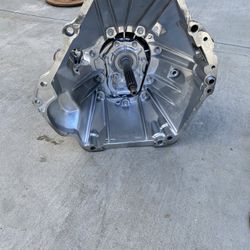 1984-06 Jeep AX5 Wrangler YJ TJ Cherokee XJ Manual 5 Speed Transmission 2.5L