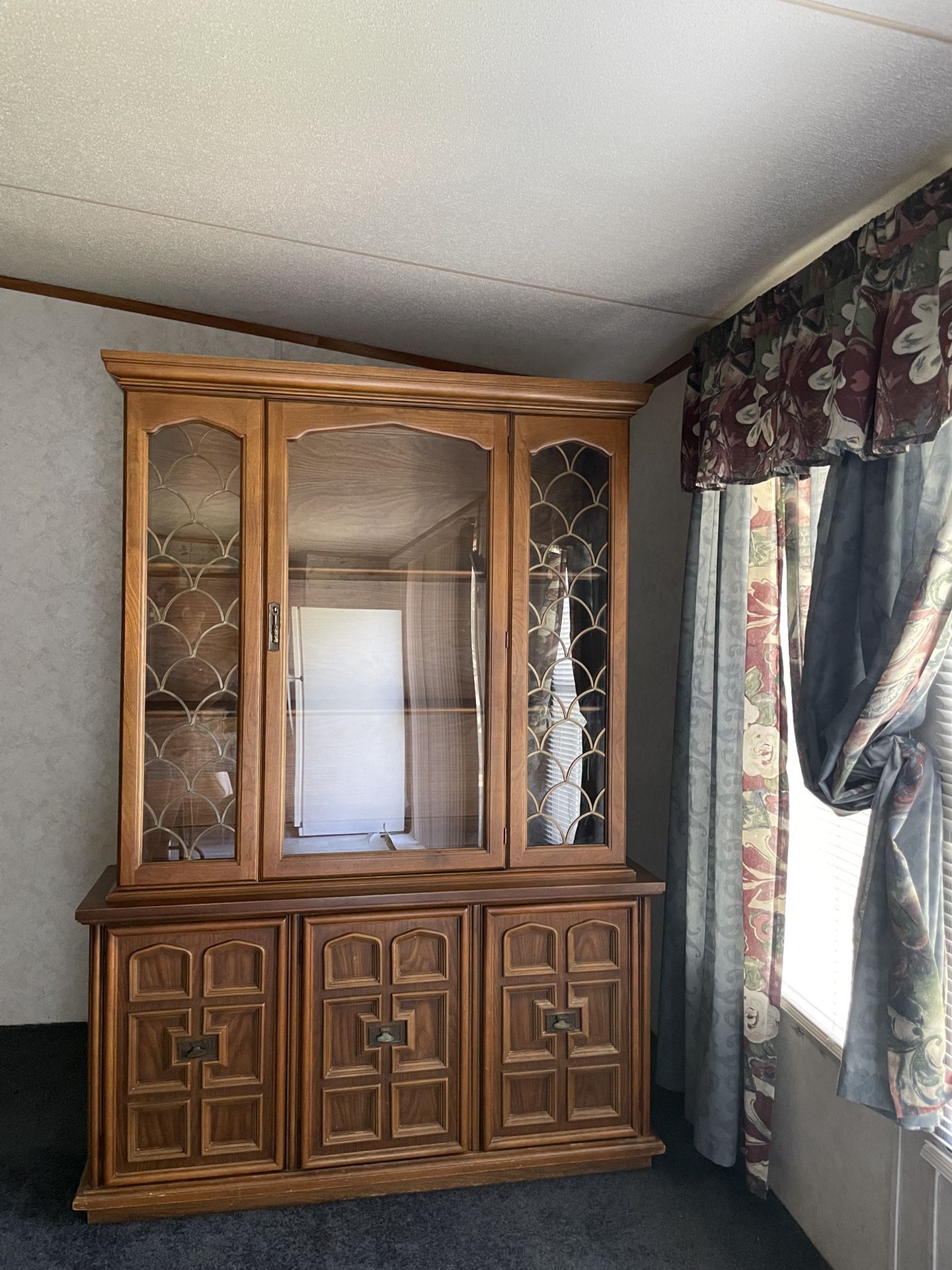 China Cabinet