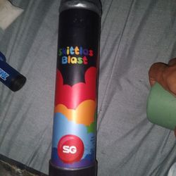 Skittlas blast 