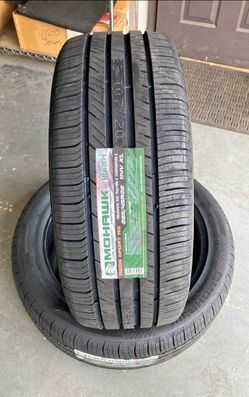 Mohawk Aegis Sport AS 285/45R22 114V XL Tires