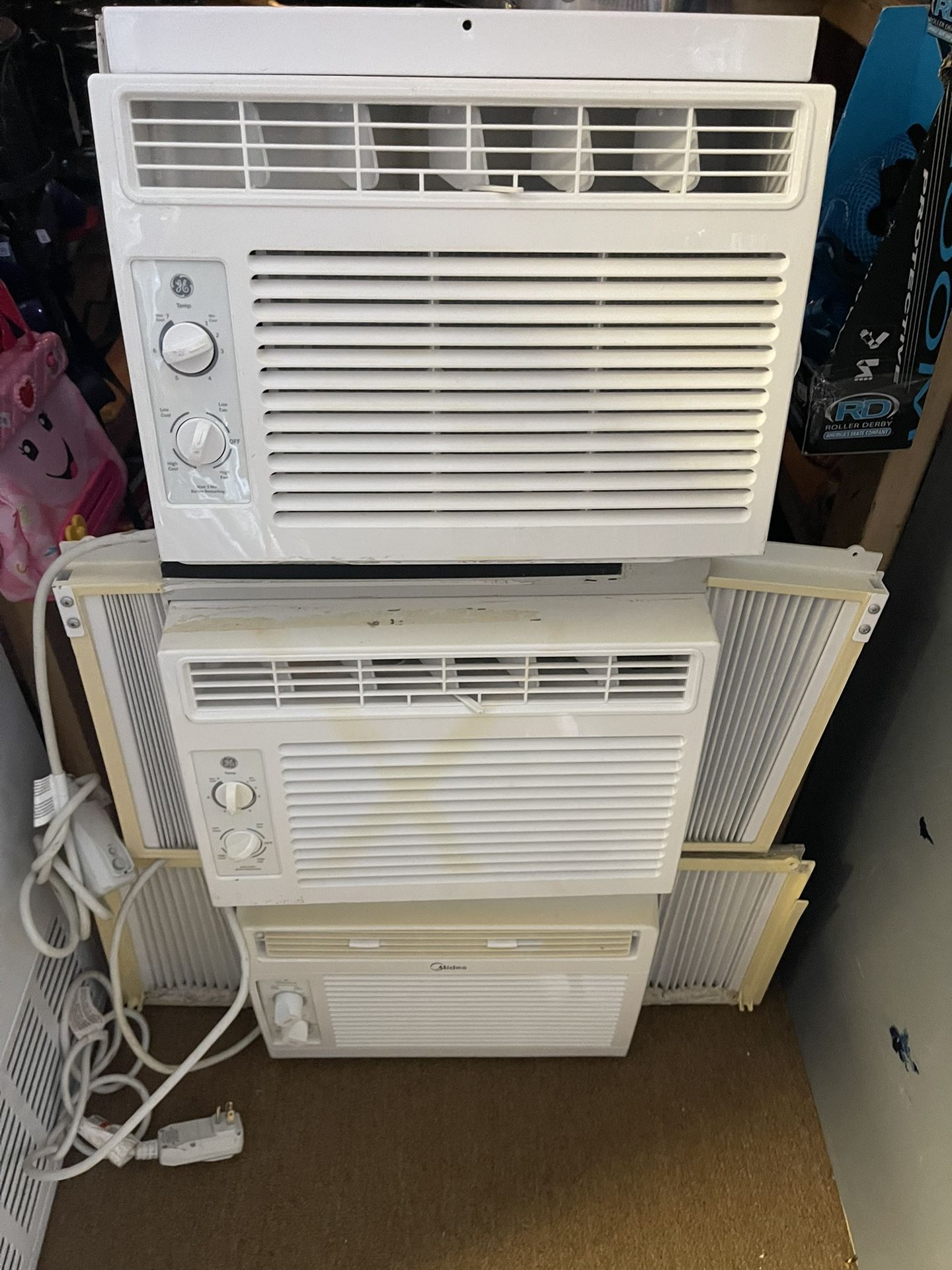 Ac Window Units Prices Varies