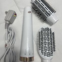 T3 - AIREBRUSH - Hair brush 