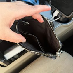 Coach Wallet Purse 