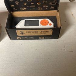 Flipper Zero + Dev Board