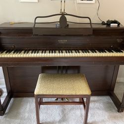 FREE Piano 