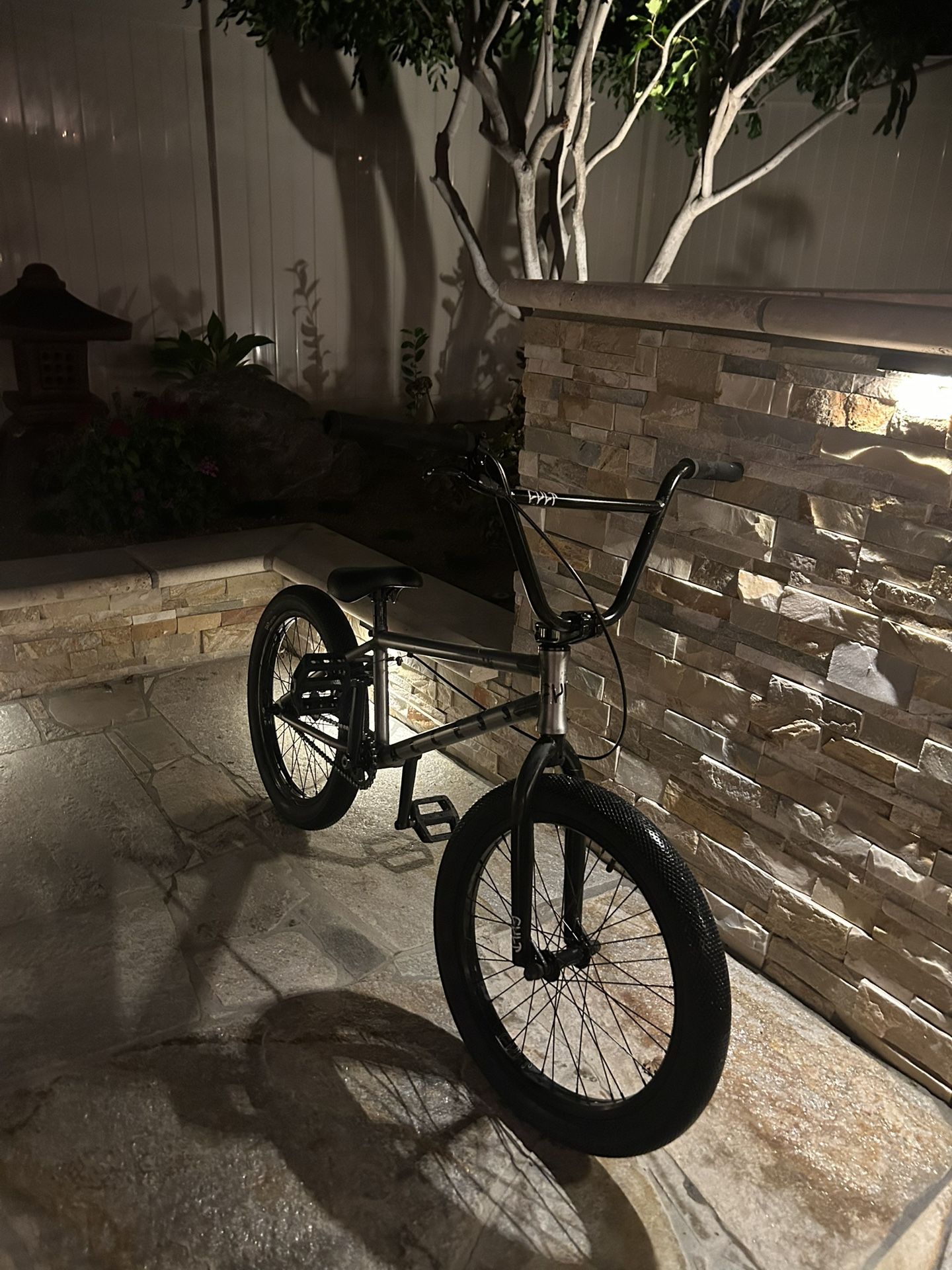 Cult Access 20 Inch BMX Bike