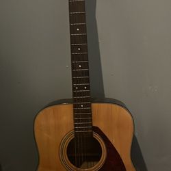 Acoustic Guitar 