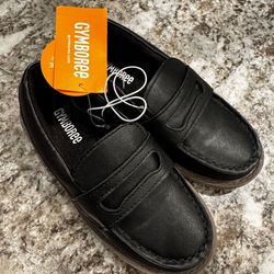 Boy's Dress Shoes Size 12