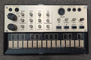 Korg Volca Keys