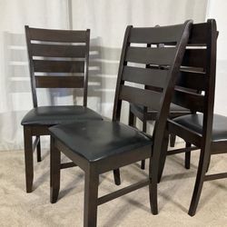 Standard Height Dining Chairs