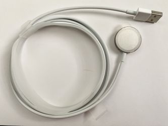 BRAND NEW Apple Watch Magnetic Charging Cable (2m)