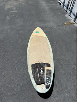 surfboard