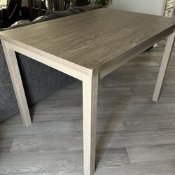 Dinning Table
