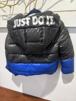 Nike Jacket