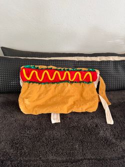 Dog Costumes