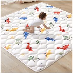 New- 50 X 50 Premium foam Play Mat