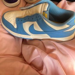 Nike Dunks 