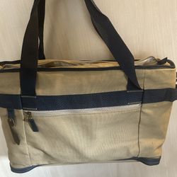 NEW Insulated Cooler Tote Bag. Perfect For Picnics! 