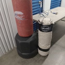 Punching Bag Boxing Equipment Supplies