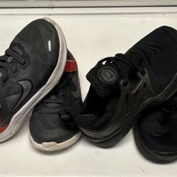 For Toddlers Size 10C