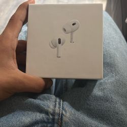 AirPod Pro 2