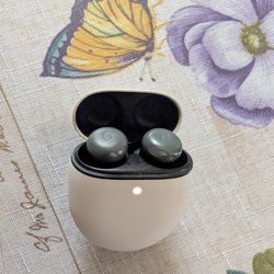 Google Pixel Buds Pro 2 Wireless Earbuds- Hazel