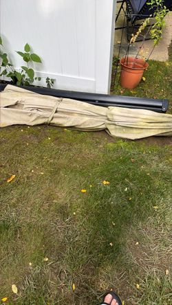 Large Patio Umbrella