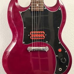 Gibson Maestro SG Electric Guitar 