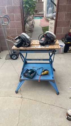 Carpenter table