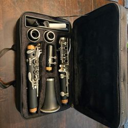Clarinet 